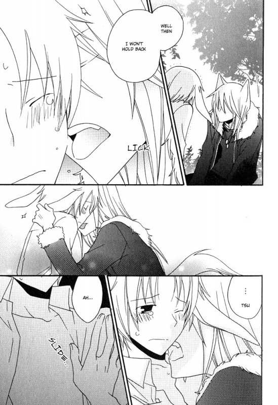 [Anthology] Mimi Paradise Vol. 1 [English]_122