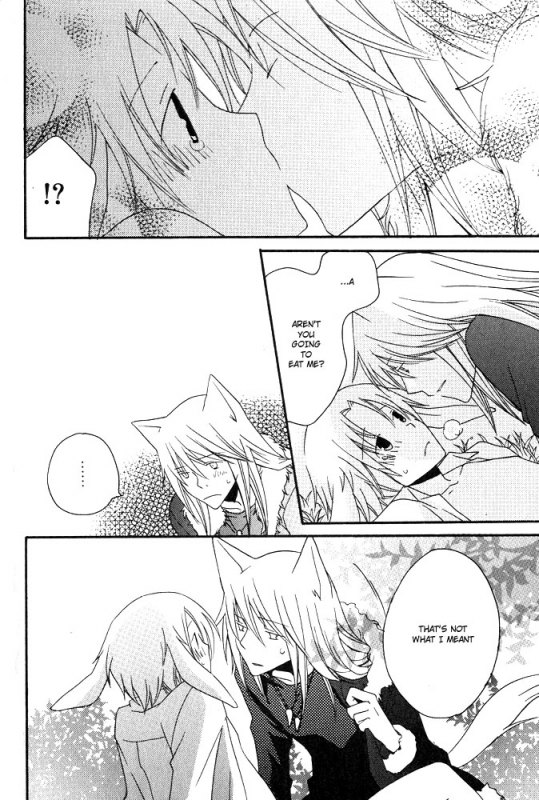 [Anthology] Mimi Paradise Vol. 1 [English]_125