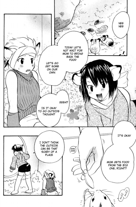 [Anthology] Mimi Paradise Vol. 1 [English]_131