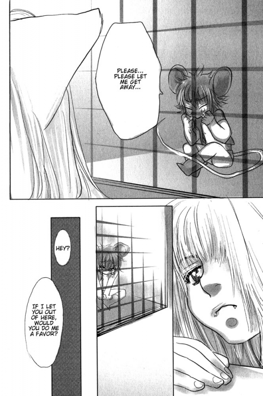 [Anthology] Mimi Paradise Vol. 1 [English]_152