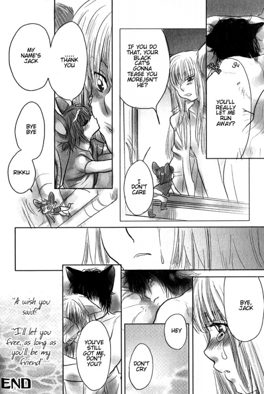 [Anthology] Mimi Paradise Vol. 1 [English]_172