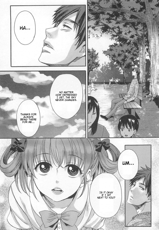 [Anthology] Otokonoko Uke Vol. 2 [English]_023