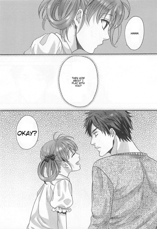 [Anthology] Otokonoko Uke Vol. 2 [English]_027