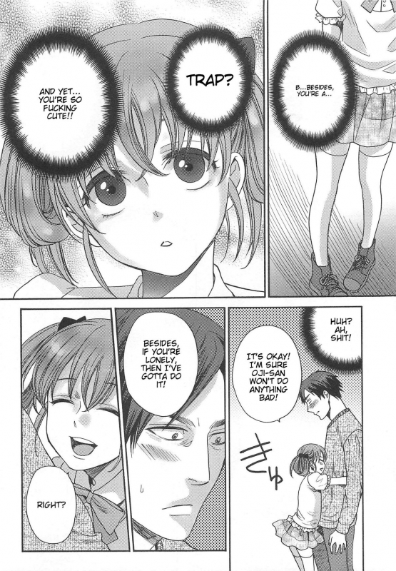 [Anthology] Otokonoko Uke Vol. 2 [English]_030