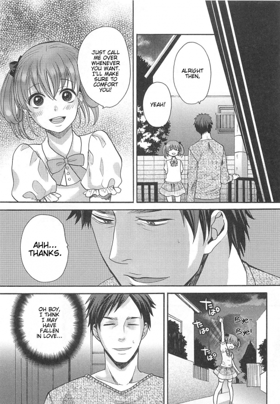 [Anthology] Otokonoko Uke Vol. 2 [English]_036