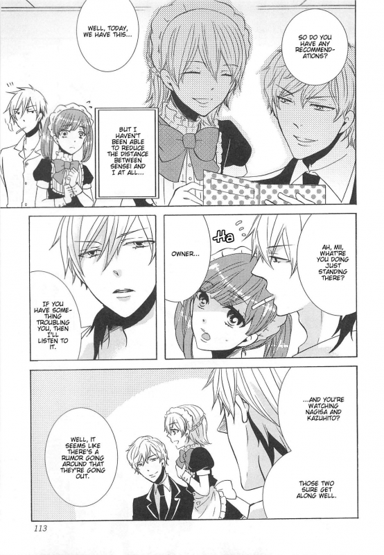 [Anthology] Otokonoko Uke Vol. 2 [English]_112