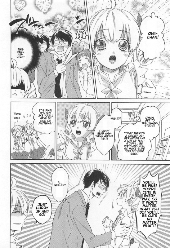 [Anthology] Otokonoko Uke Vol. 2 [English]_145