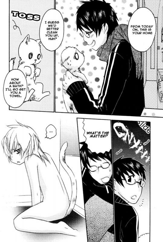 [Anthology] Puchi D Kemono_003