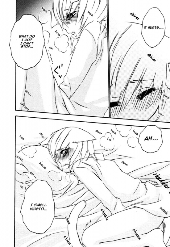 [Anthology] Puchi D Kemono_011