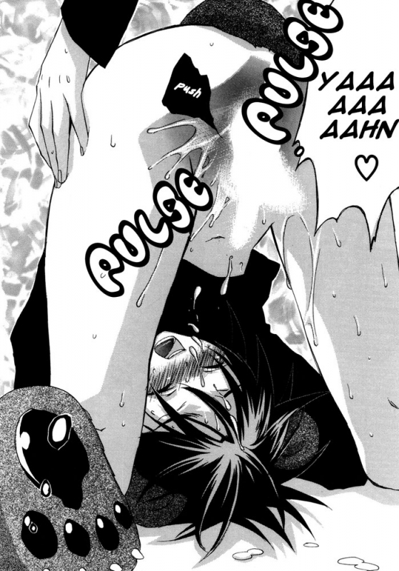 [Anthology] Puchi D Kemono_036