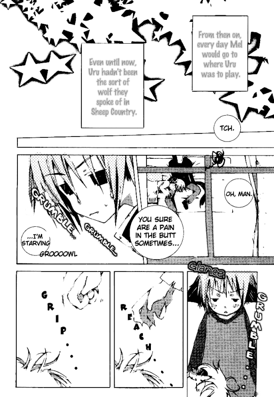 [Anthology] Puchi D Kemono_090