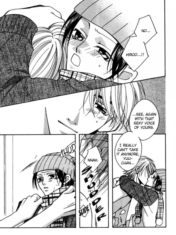 [Anthology] Puchi D Kemono_125