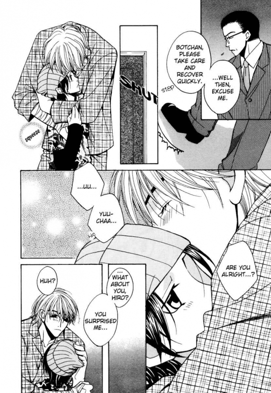 [Anthology] Puchi D Kemono_136