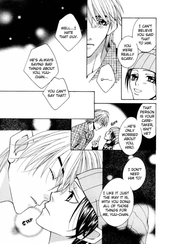 [Anthology] Puchi D Kemono_137