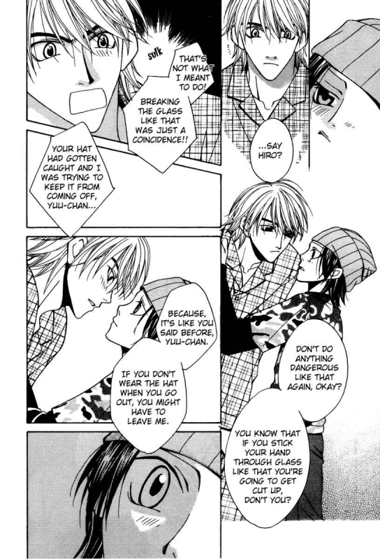 [Anthology] Puchi D Kemono_138