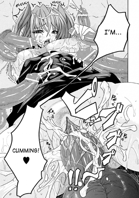 [Anthology] Seitenkan Anthology Comics Vol.1 [English] [SaHa]_21