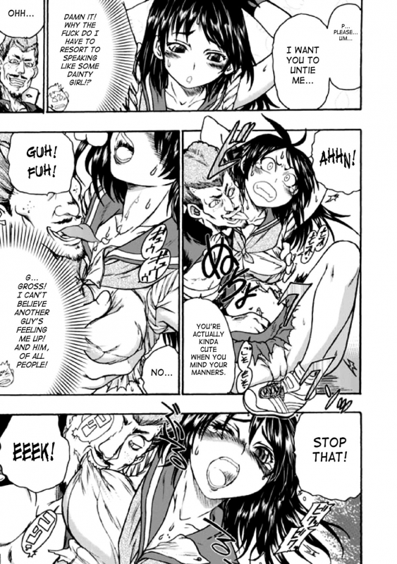 [Anthology] Seitenkan Anthology Comics Vol.2 [English] [SaHa] [Digital]_29