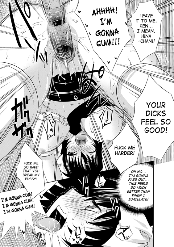 [Anthology] Seitenkan Anthology Comics Vol.3 [English] [SaHa] [Digital]_20