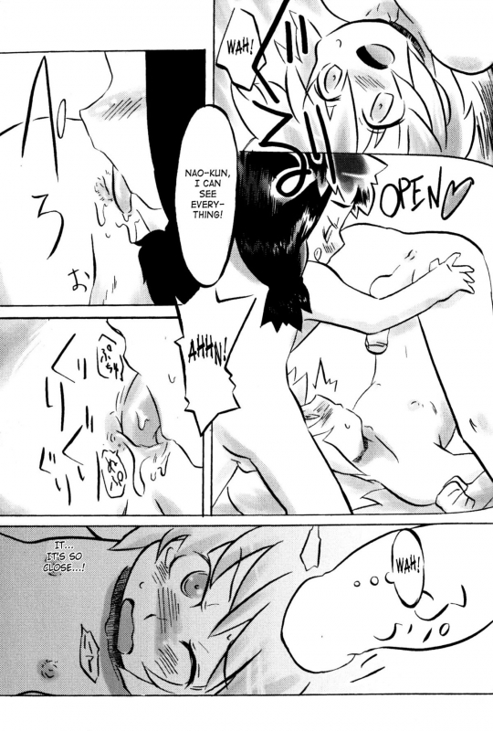 [Anthology] Shounen Shikou 21 - Yanchakko Special Complete [English] [Saha]_124