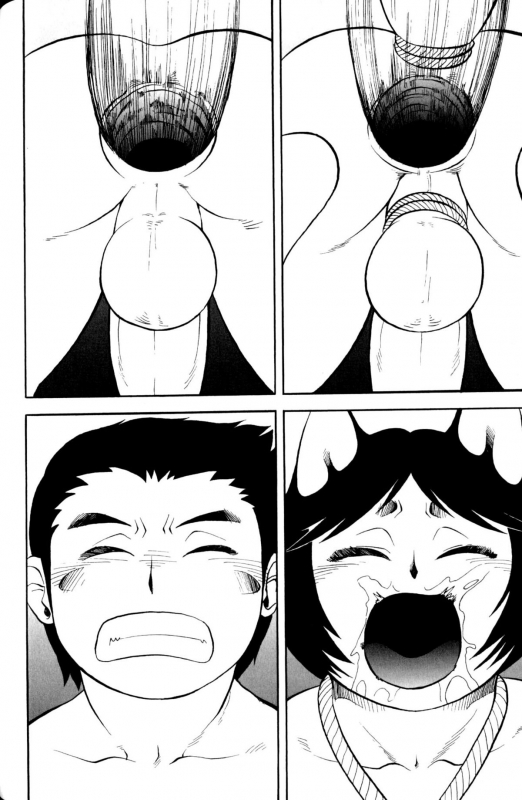 [Anthology] Shounen Shikou 21 - Yanchakko Special Complete [English] [Saha]_145