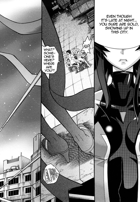 [Anthology] Slave Heroines Vol. 1 [English] {Kizlan}_006