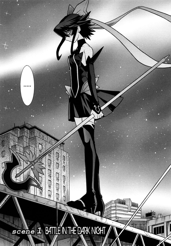 [Anthology] Slave Heroines Vol. 1 [English] {Kizlan}_007