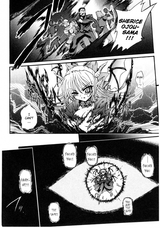 [Anthology] Slave Heroines Vol. 1 [English] {Kizlan}_048