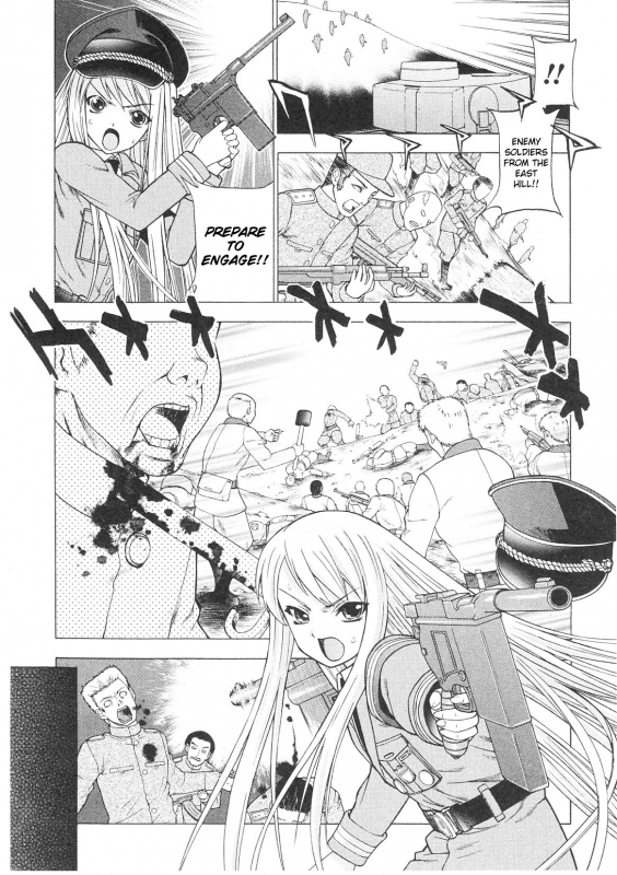 [Anthology] Slave Heroines Vol. 1 [English] {Kizlan}_076