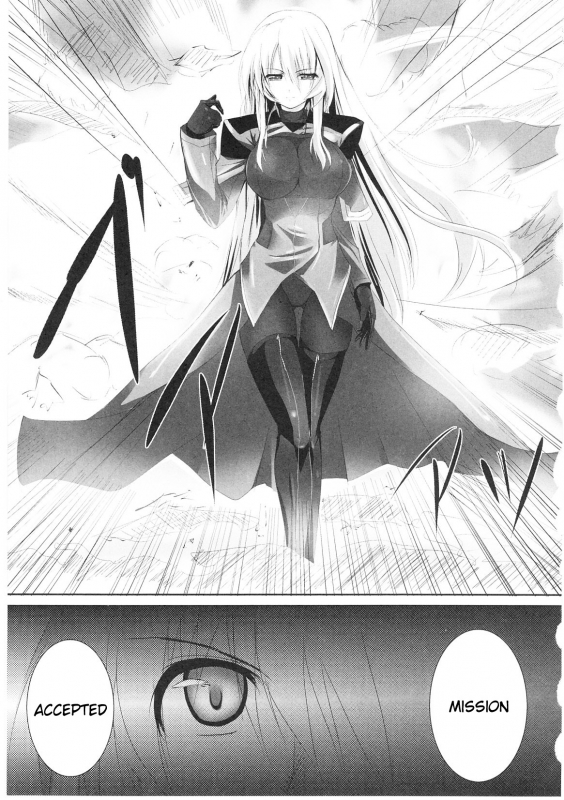 [Anthology] Slave Heroines Vol. 1 [English] {Kizlan}_139