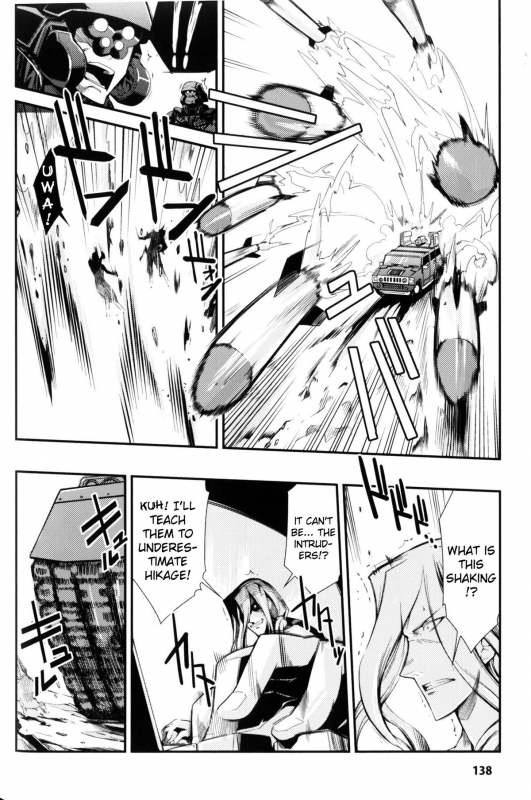 [Anthology] Slave Heroines Vol. 10 [English] {Kizlan}_134