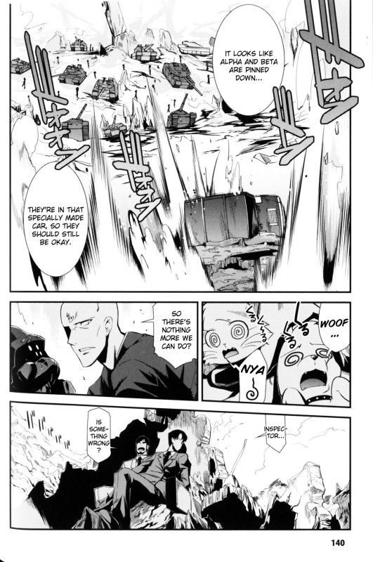 [Anthology] Slave Heroines Vol. 10 [English] {Kizlan}_136