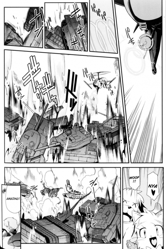 [Anthology] Slave Heroines Vol. 10 [English] {Kizlan}_138