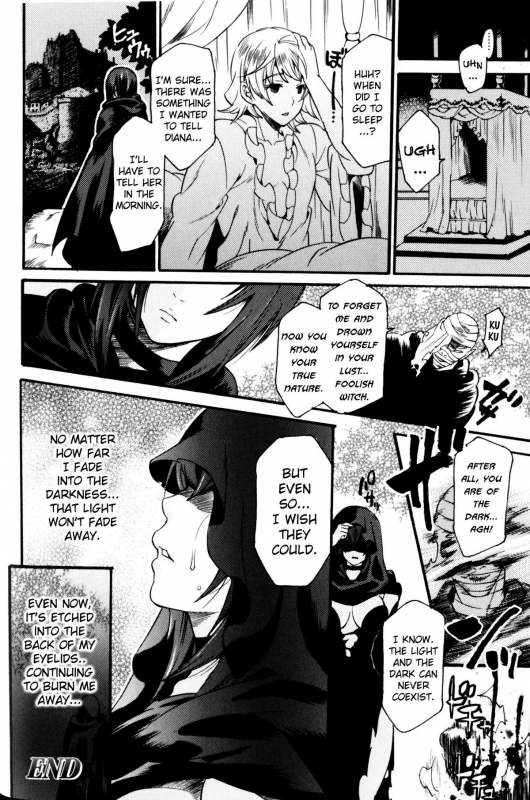 [Anthology] Slave Heroines Vol. 11 [English] {Kizlan}_065