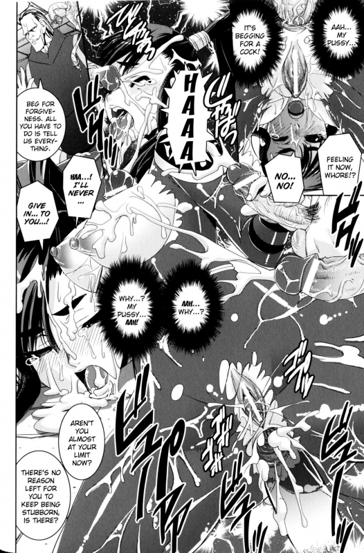 [Anthology] Slave Heroines Vol. 11 [English] {Kizlan}_073