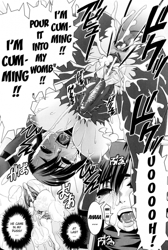 [Anthology] Slave Heroines Vol. 11 [English] {Kizlan}_079