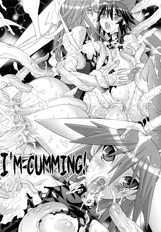 [Anthology] Slave Heroines Vol. 11 [English] {Kizlan}_097