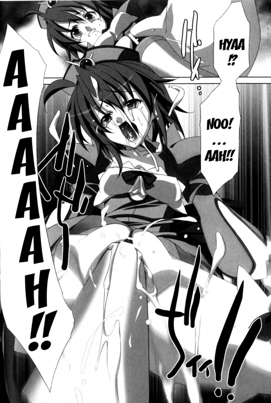 [Anthology] Slave Heroines Vol. 11 [English] {Kizlan}_116