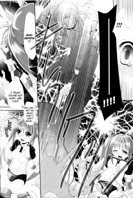 [Anthology] Slave Heroines Vol. 11 [English] {Kizlan}_120