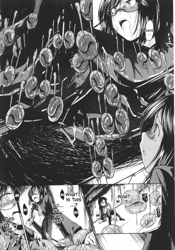 [Anthology] Slave Heroines Vol. 12 [English] {Kizlan}_063