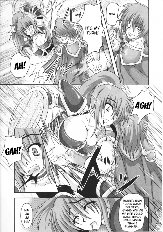 [Anthology] Slave Heroines Vol. 13 [English] {Kizlan}_115