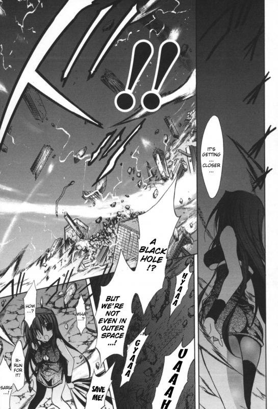 [Anthology] Slave Heroines Vol. 13 [English] {Kizlan}_154