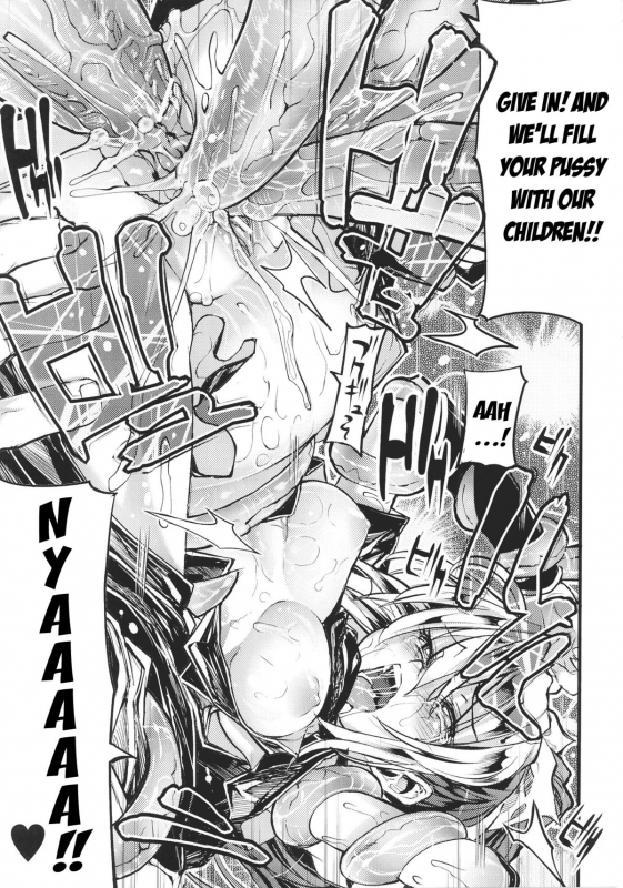 [Anthology] Slave Heroines Vol. 16 [English] {Kizlan&GjustG}_021