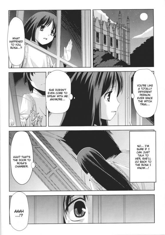 [Anthology] Slave Heroines Vol. 16 [English] {Kizlan&GjustG}_046