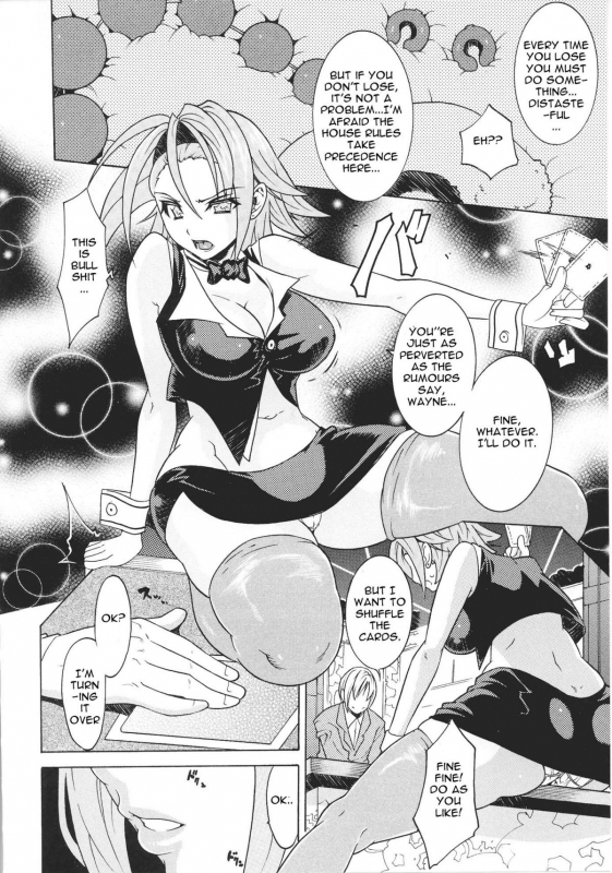 [Anthology] Slave Heroines Vol. 16 [English] {Kizlan&GjustG}_106