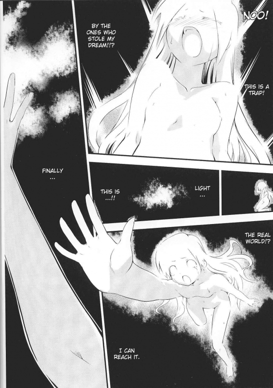 [Anthology] Slave Heroines Vol. 2 [English] {Kizlan}_034