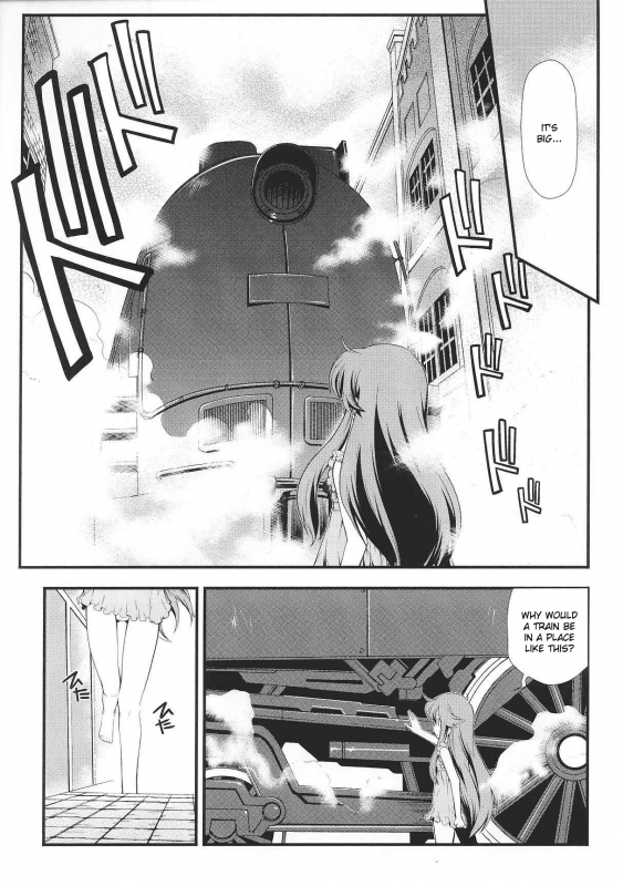 [Anthology] Slave Heroines Vol. 2 [English] {Kizlan}_041