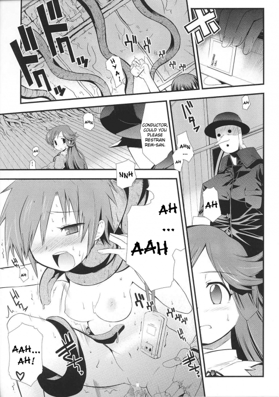 [Anthology] Slave Heroines Vol. 2 [English] {Kizlan}_051