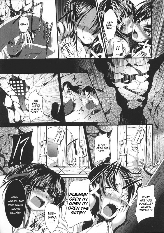 [Anthology] Slave Heroines Vol. 2 [English] {Kizlan}_075