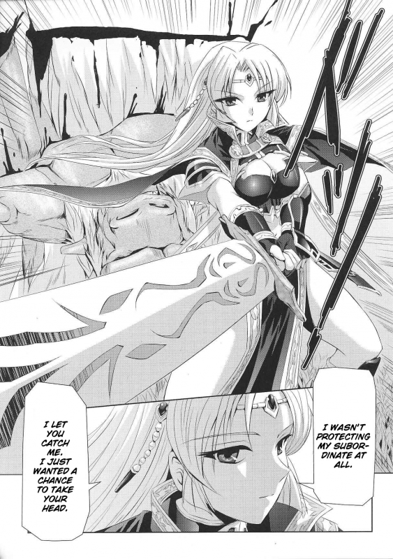 [Anthology] Slave Heroines Vol. 2 [English] {Kizlan}_119