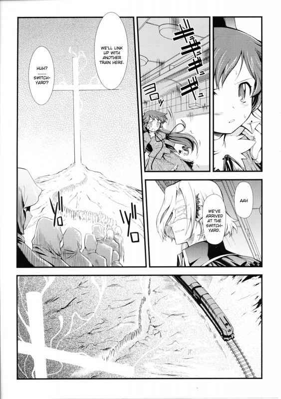 [Anthology] Slave Heroines Vol. 4 [English] {Kizlan}_138